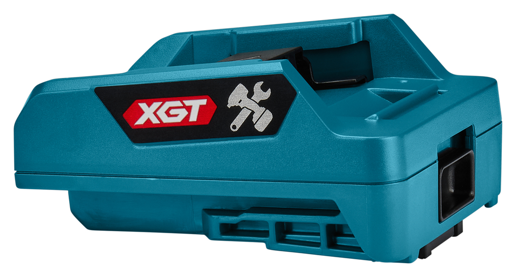 Accutester adapter BTC05 voor XGT