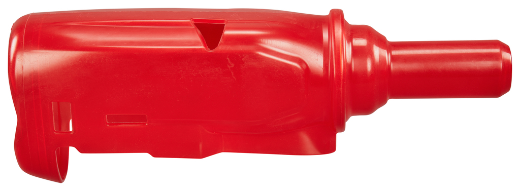 Indicatiehulsset rood