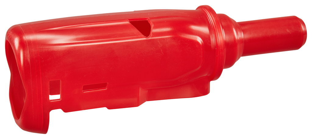 Indicatiehulsset rood