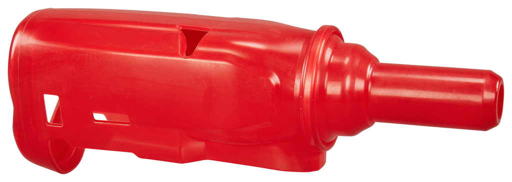 Indicatiehulsset rood