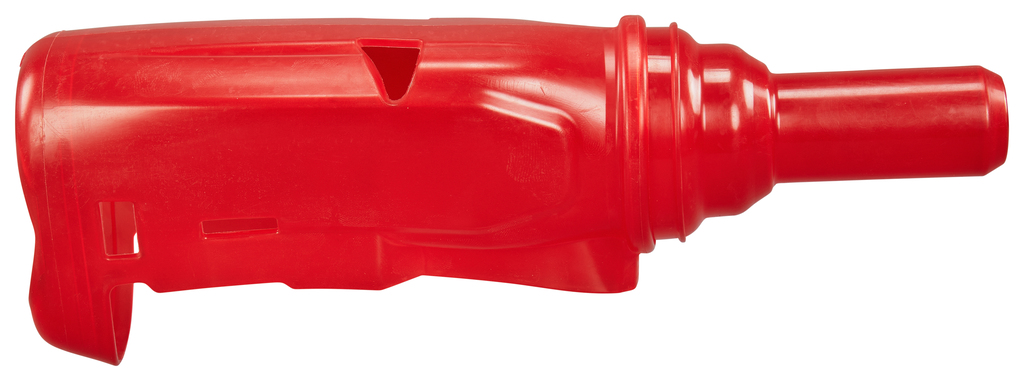 Indicatiehulsset rood