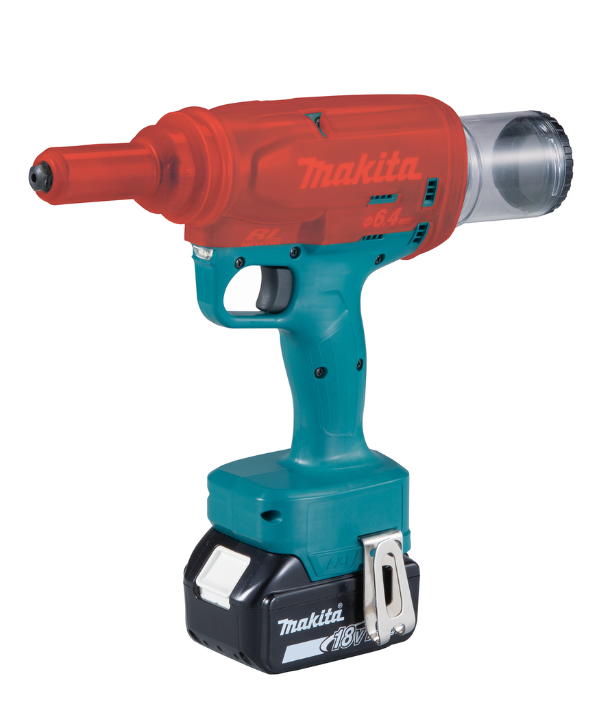 Indicatiehulsset rood