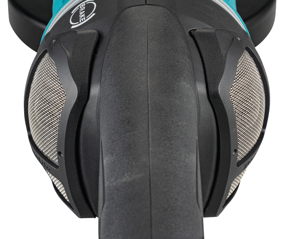 Filterset haakse slijper