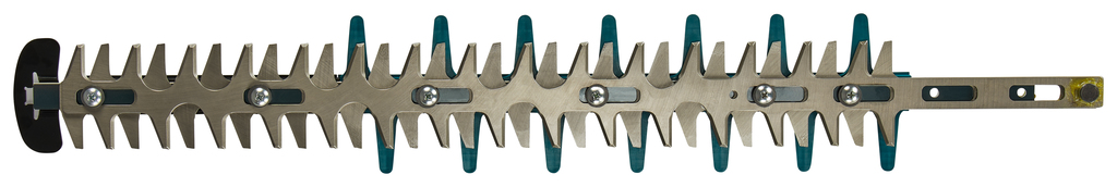 Schaarmessenset 50 cm "bol"