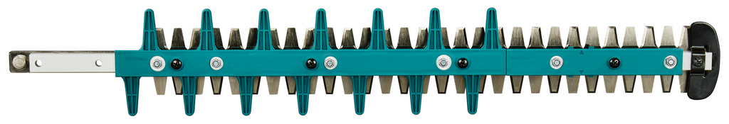 Messenset 500 mm vlak   