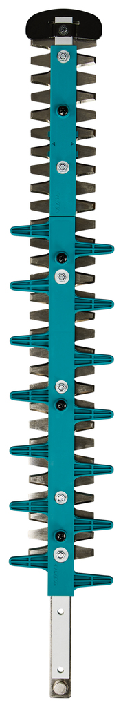 Messenset 500 mm vlak   