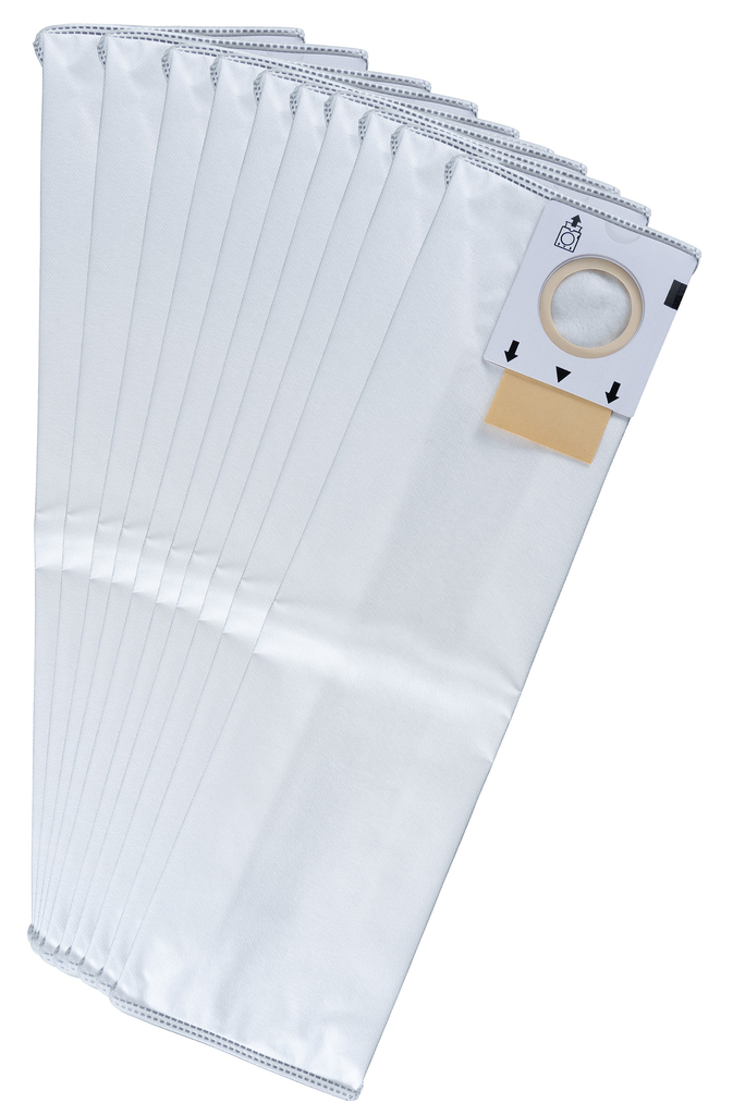 Fleece stofzak 5l borstelstofzuiger