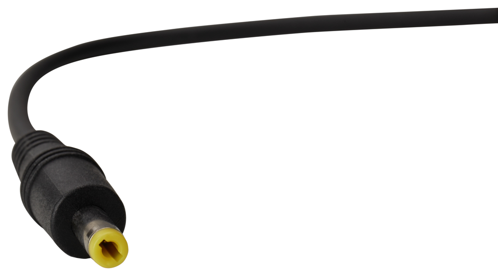 Verloopkabel geventileerde jas