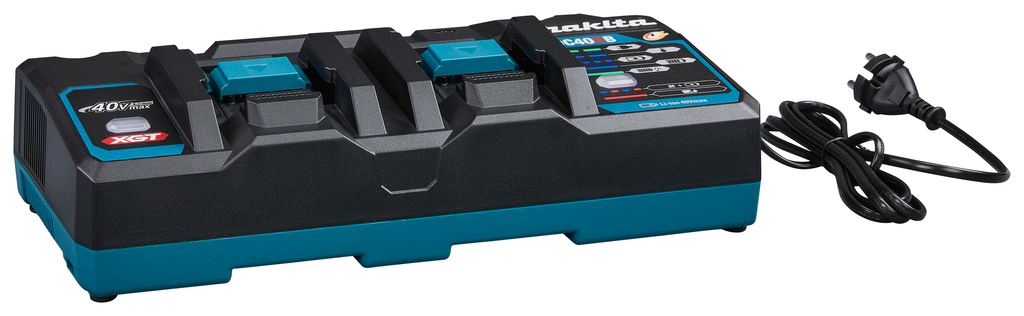 Startset XGT DC40RB / 4x BL4050F