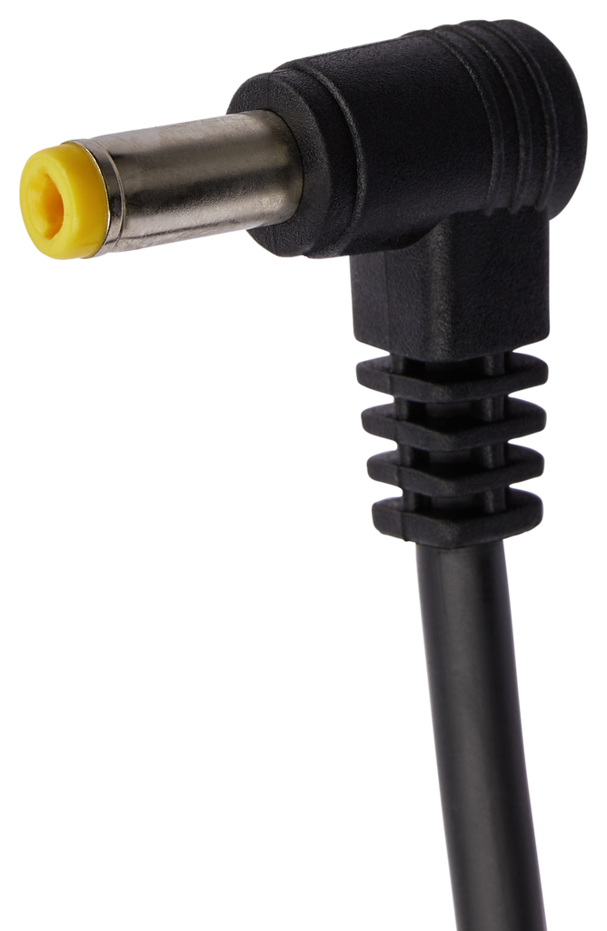 Verloopkabel geventileerde jas