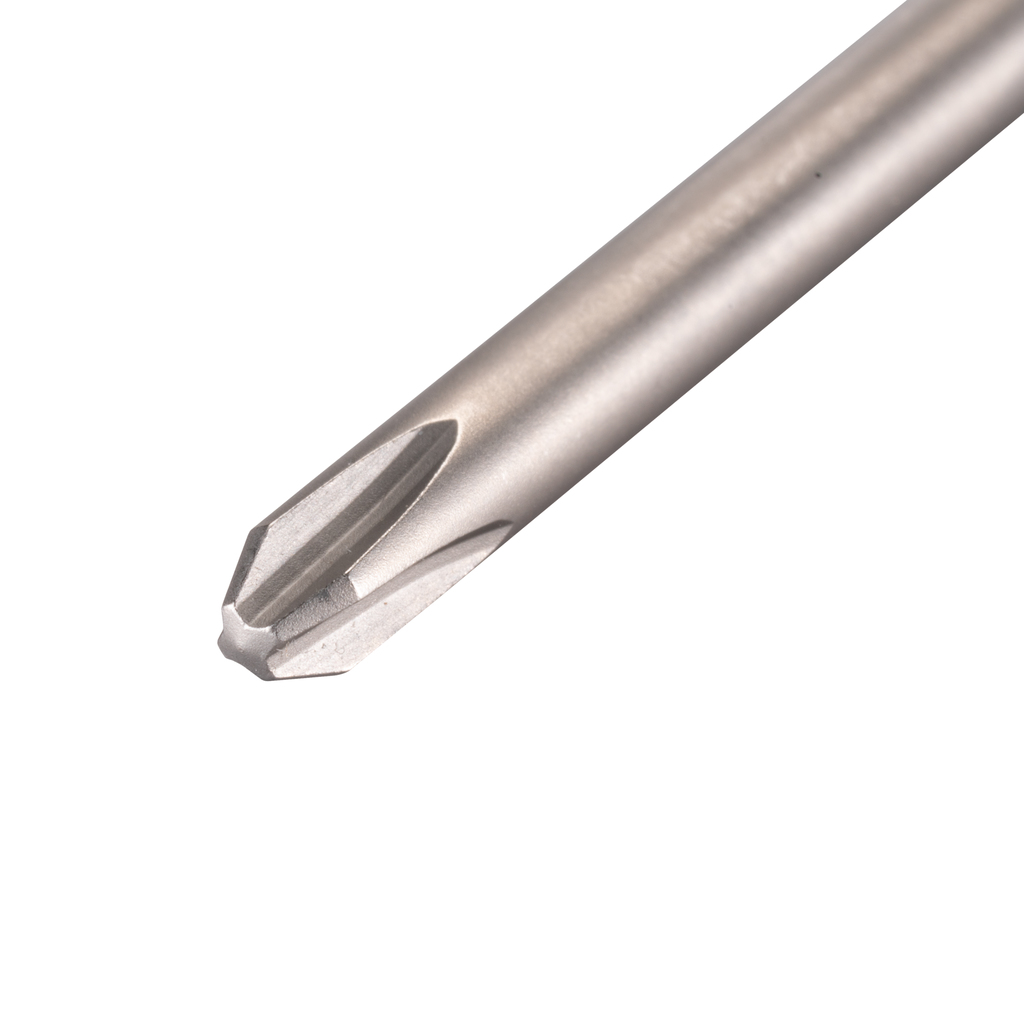 Schroefbit PH2 4,5x137mm          