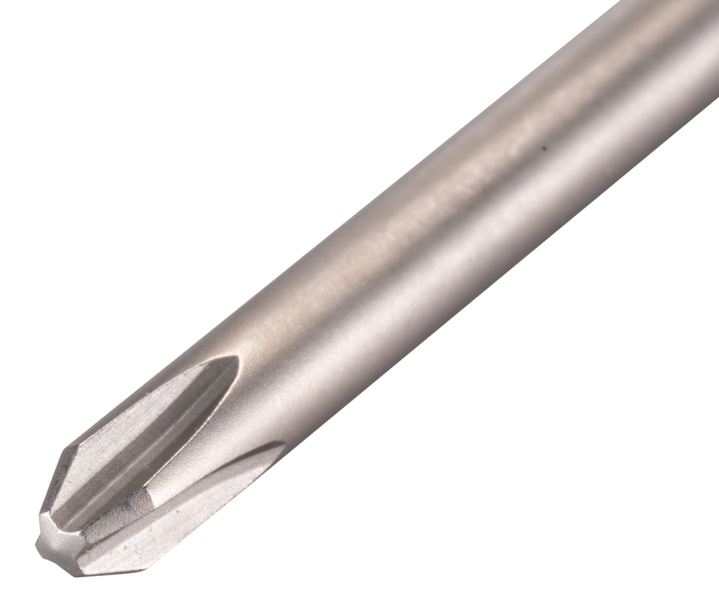 Schroefbit PH2 4,5x155mm          
