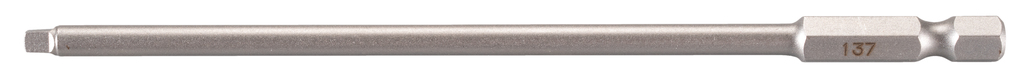 Schroefbit SQ2 4,5x137mm         