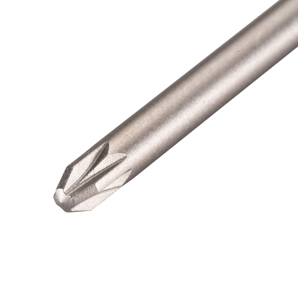 Schroefbit PZ2 4,5x137mm          