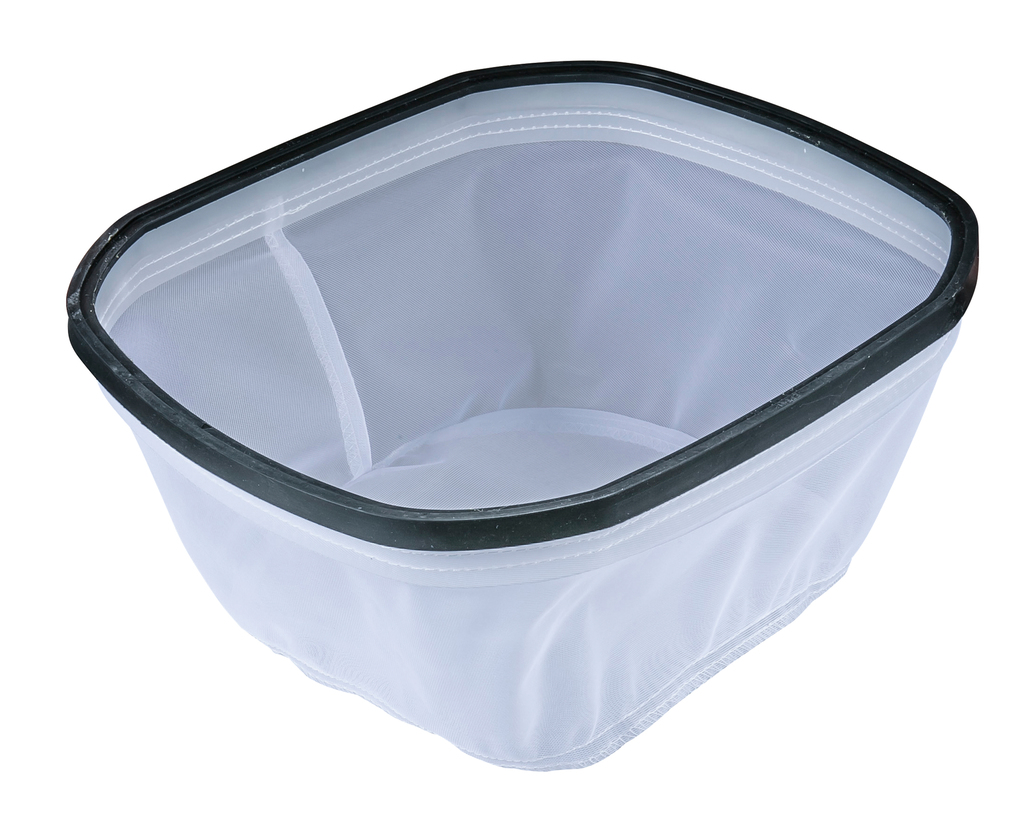 Vloeistoffilter stofzuiger