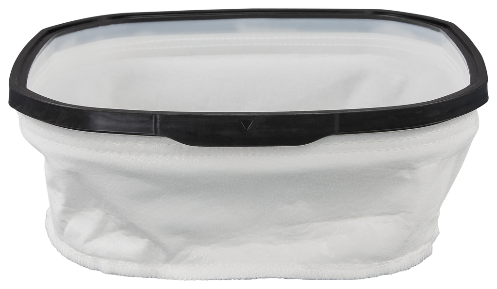 Stoffilter stofzuiger