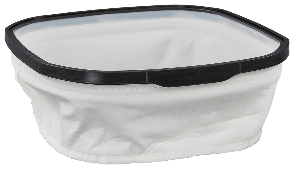 Stoffilter stofzuiger