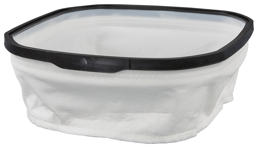 Stoffilter stofzuiger