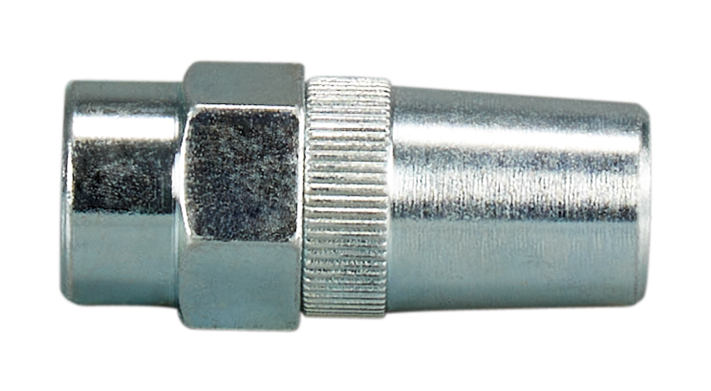 Vetspuitadapterset 3 stuks