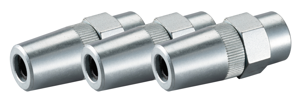 Vetspuitadapterset 3 stuks