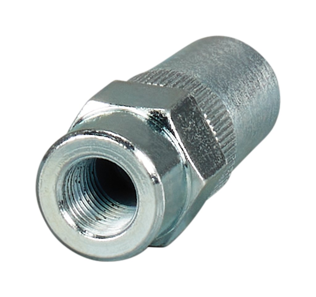 Vetspuitadapterset 3 stuks