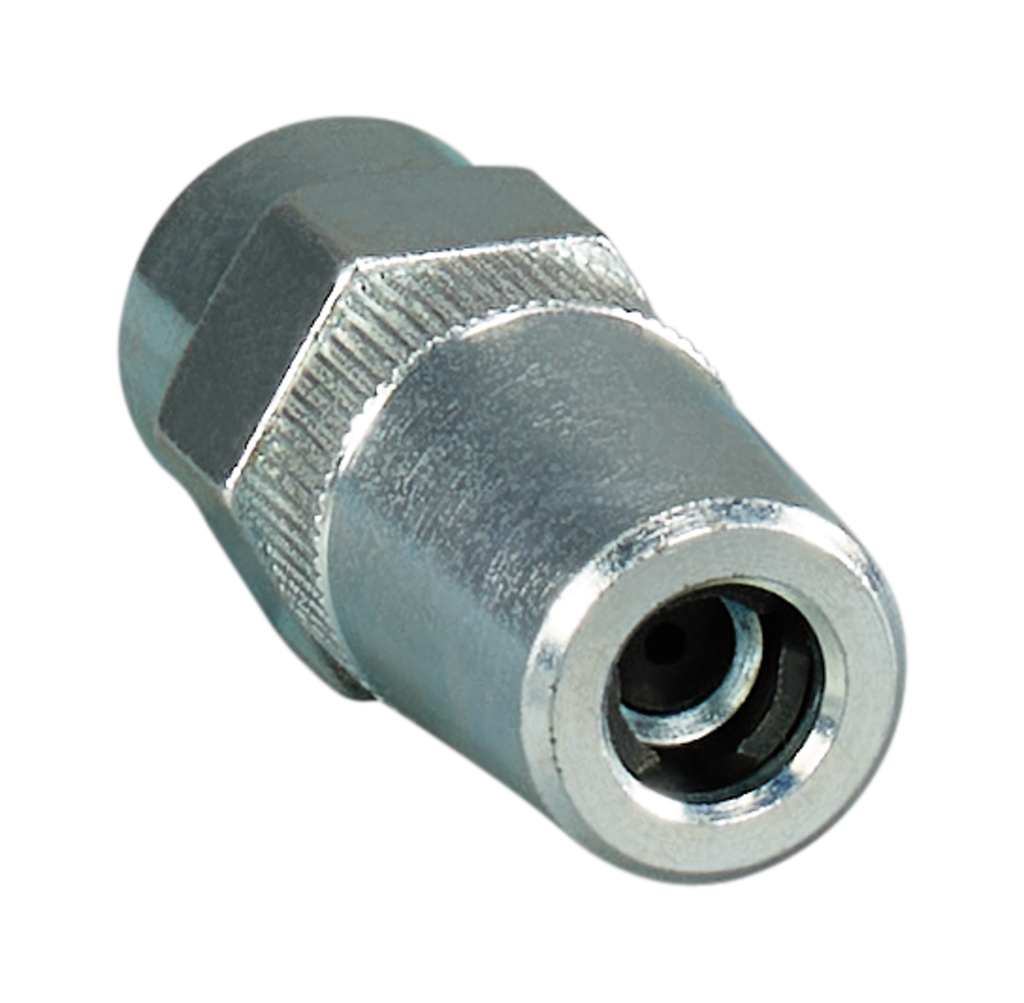 Vetspuitadapterset 3 stuks