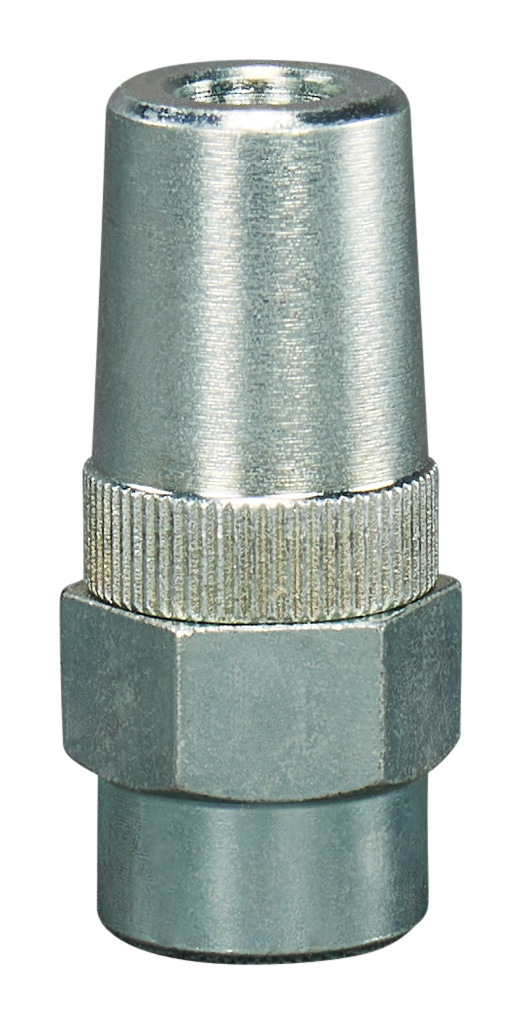Vetspuitadapter