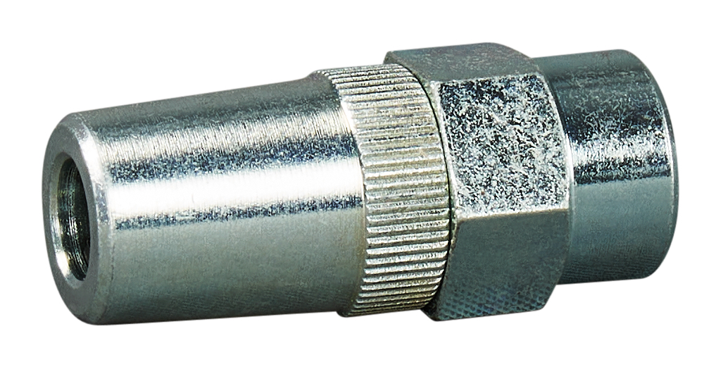 Vetspuitadapter