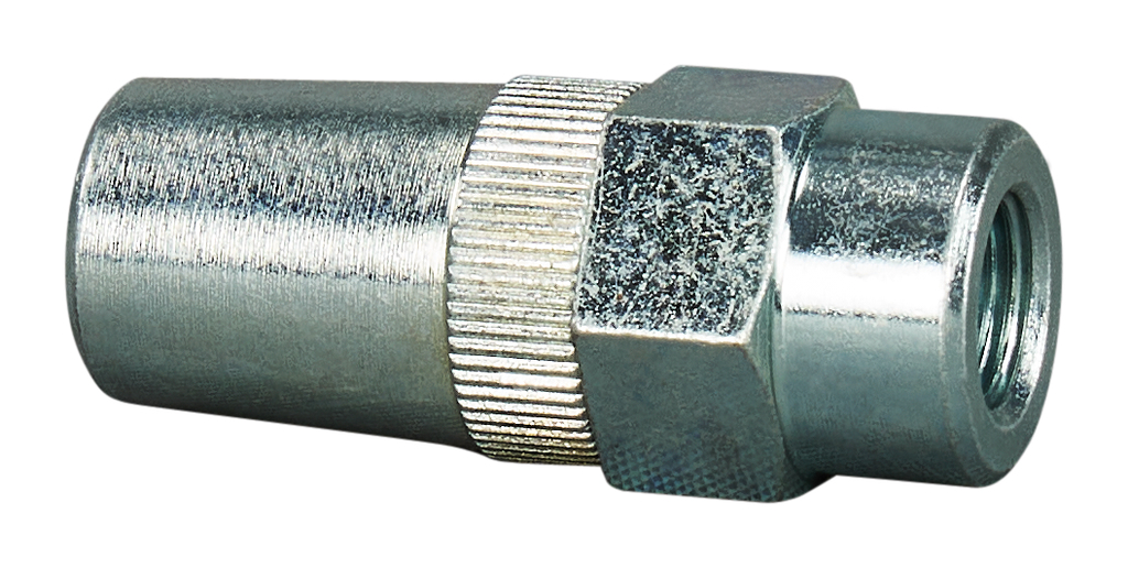 Vetspuitadapter