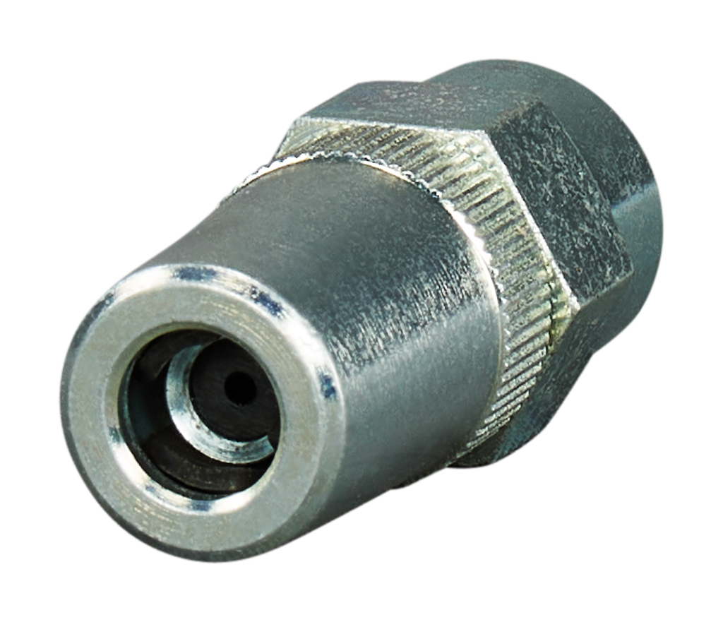 Vetspuitadapter
