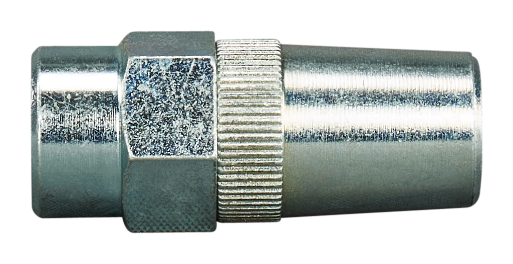 Vetspuitadapter