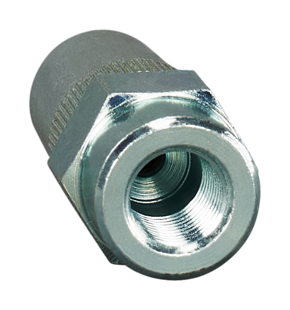 Vetspuitadapter