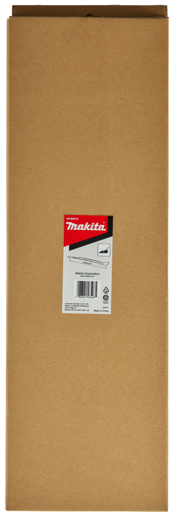 Cirkelmes opvangen 53 cm                 