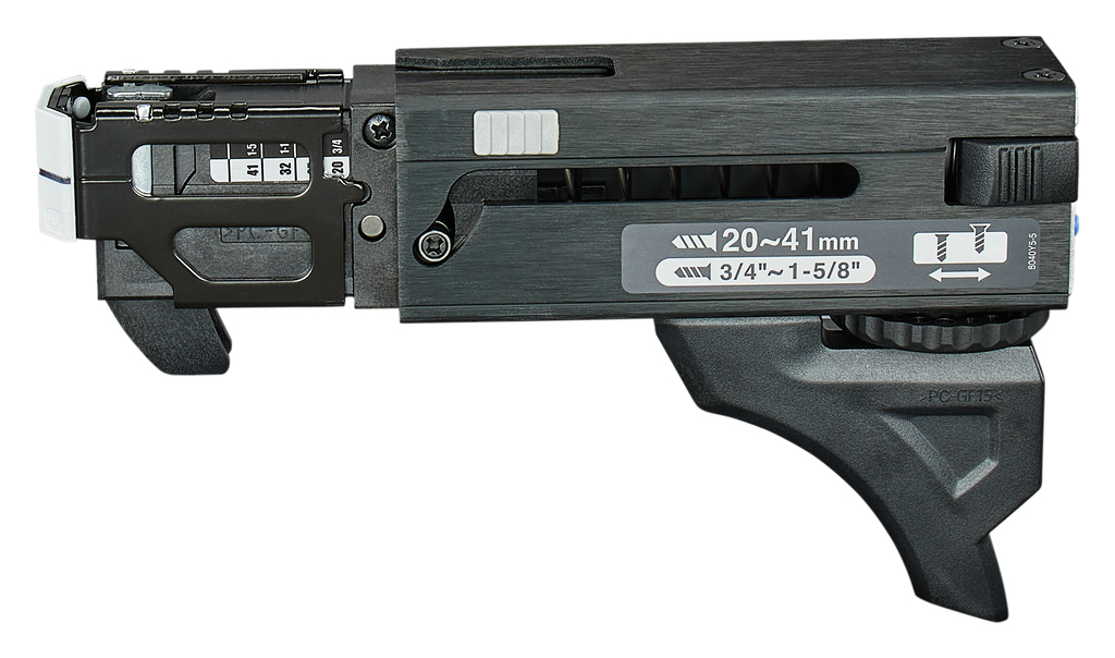 Neusstuk DFR452