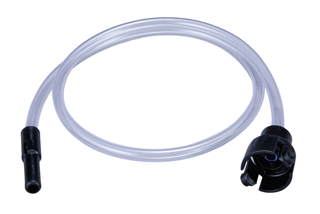 Blaasmondset flexibel