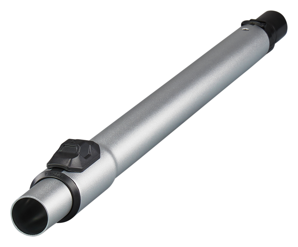 Zuigbuis telescoop aluminium