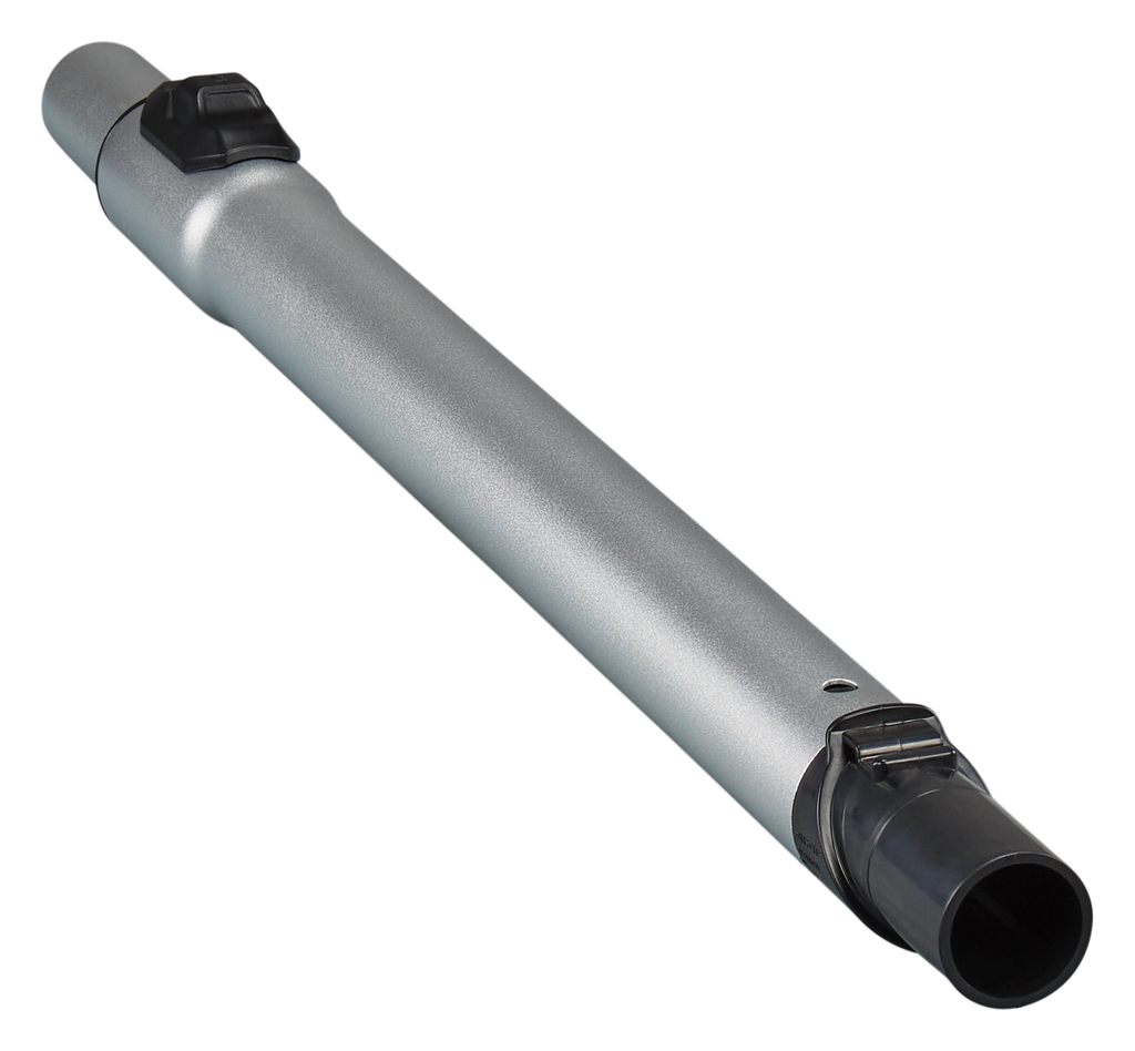 Zuigbuis telescoop aluminium