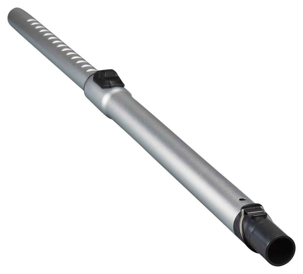 Zuigbuis telescoop aluminium