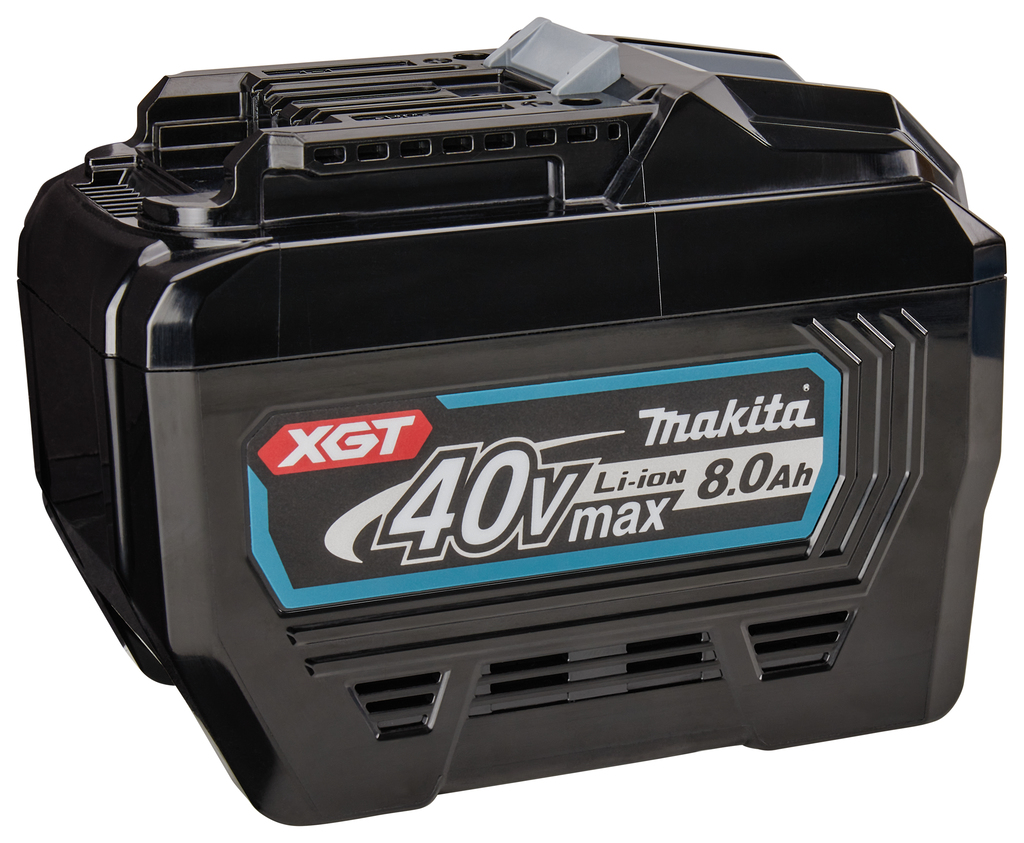 Accu BL4080F XGT 40 V Max 8,0Ah