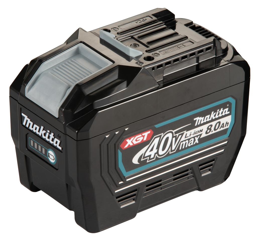 191X658 Accu BL4080F XGT 40V Max 8,0Ah Makita.nl