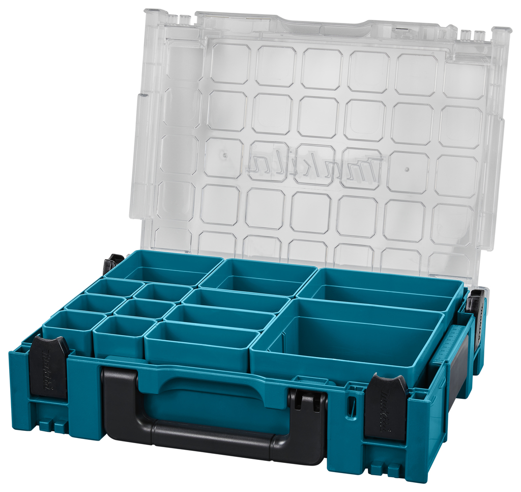 マキタ ORGANIZER 191X80-2 lamegodiagnosticos.com.br