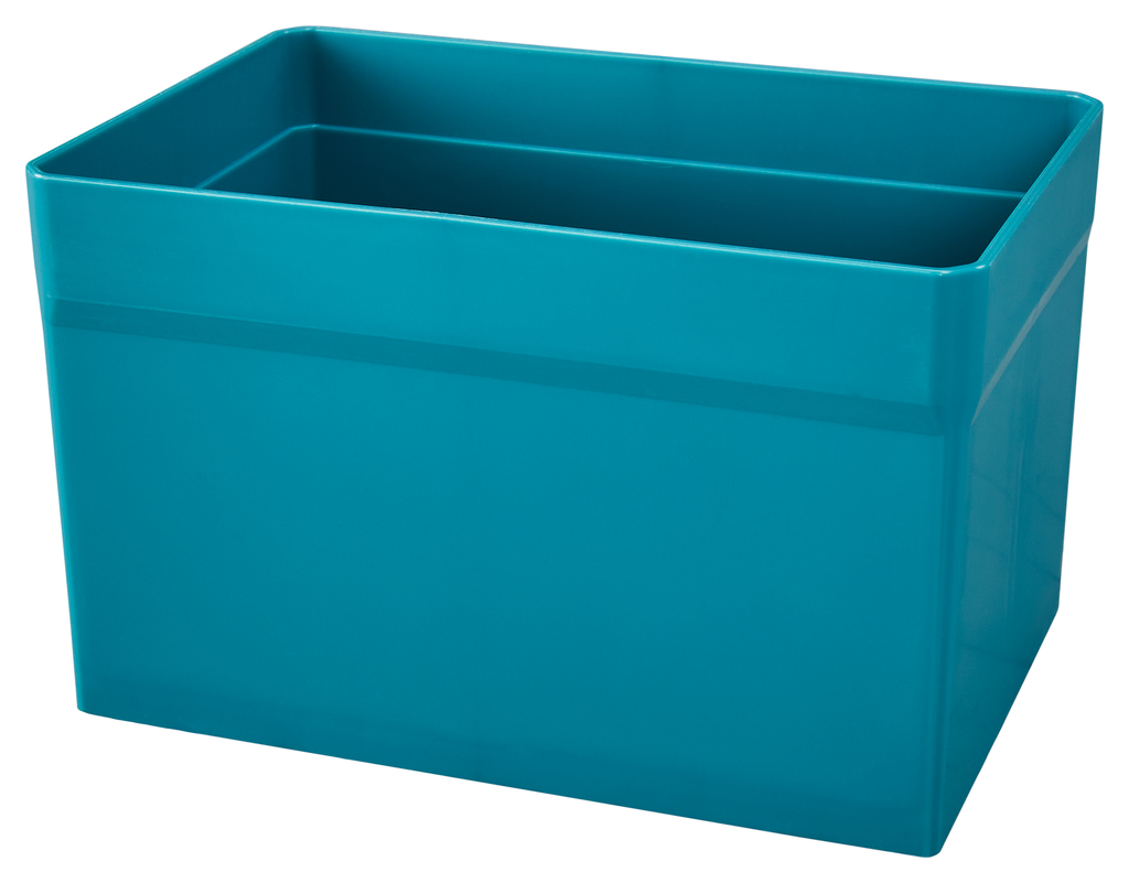 Inzetbak 150x100mm Mbox organizer