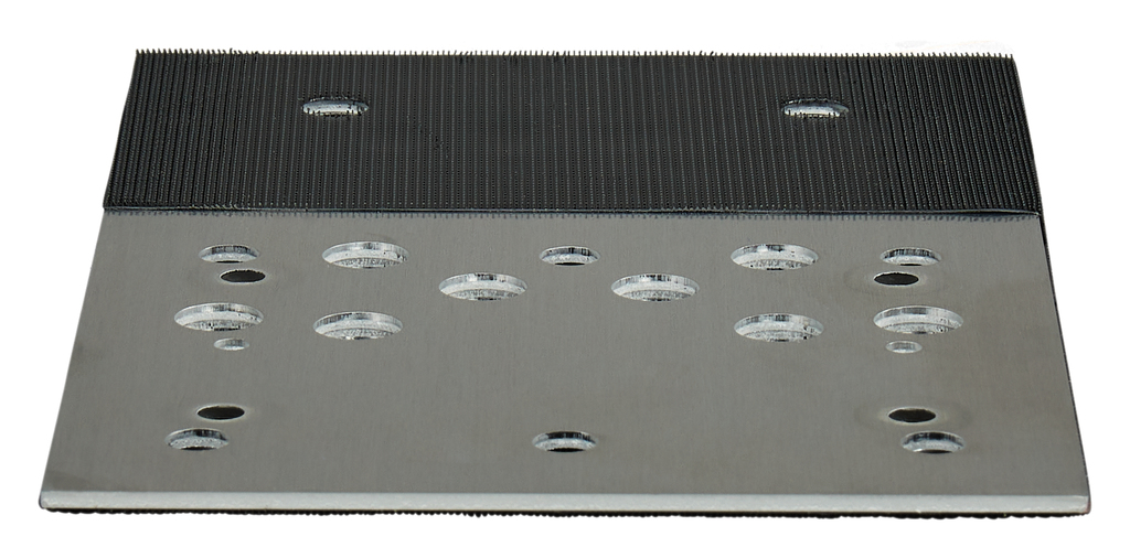 Steunzool extra-lang velcro