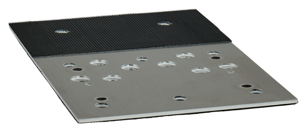 Steunzool extra-lang velcro