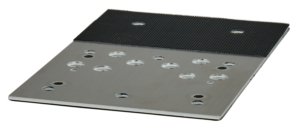 Steunzool extra-lang velcro