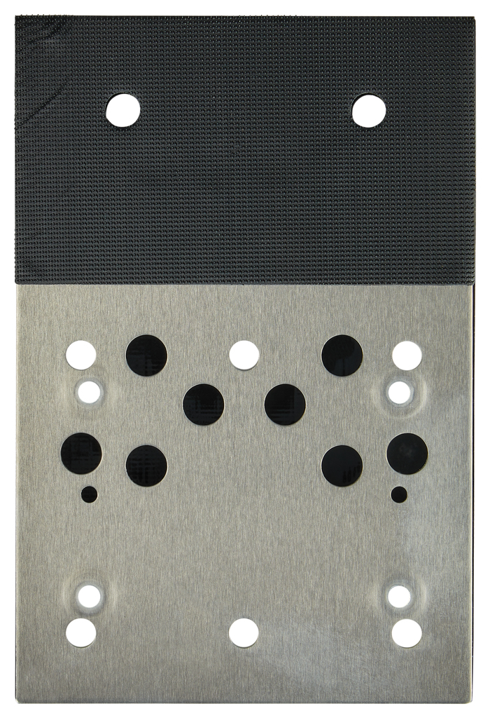 Steunzool extra-lang velcro