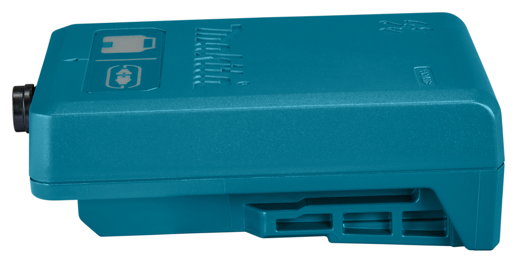 Adapter BTC07 voor accutester