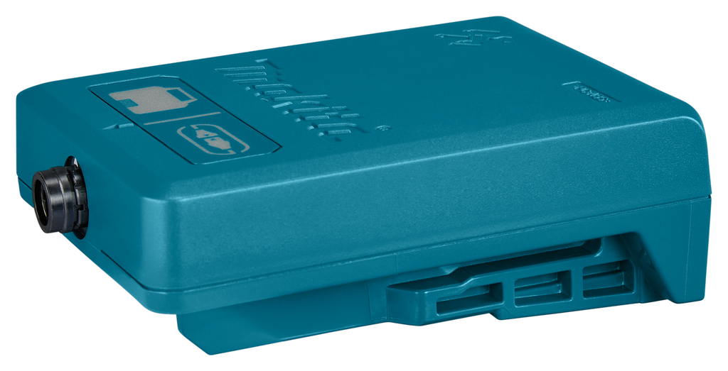 Adapter BTC07 voor accutester