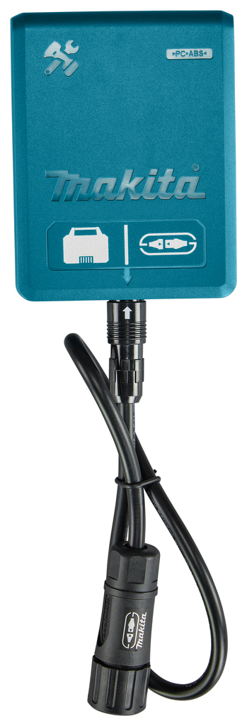 Adapter BTC07 voor accutester