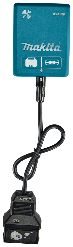 Adapter BTC07 voor accutester